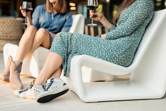 Loop Lounge Chair