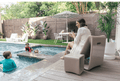 Loop Lounge Chair
