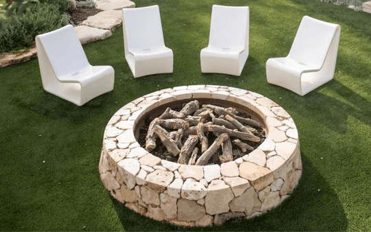 Loop Lounge Chair