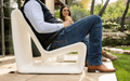 Loop Lounge Chair