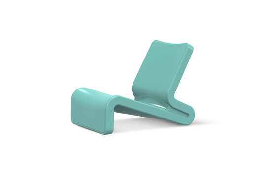 Line Lounge Chair