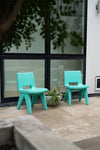 Fresco Dining Chair