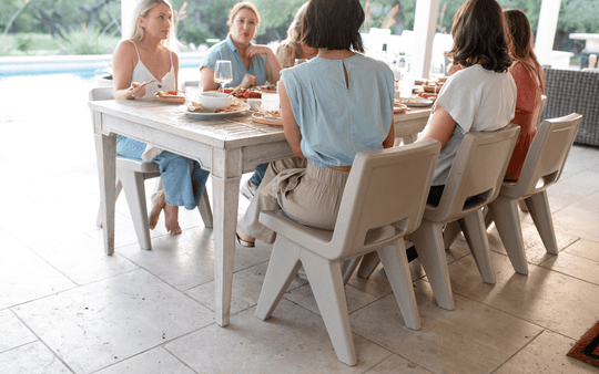 Fresco Dining Chair