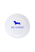 Seaside Frisbee