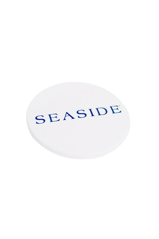 Seaside Stone Coasters