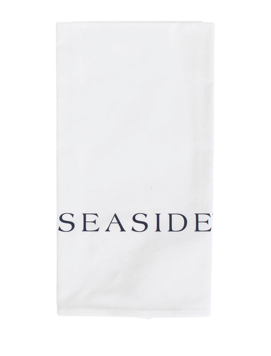 Seaside Kitchen Towel
