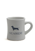 Bud Seaside Diner Mug