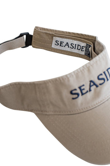 Chino Adult Seaside Visor