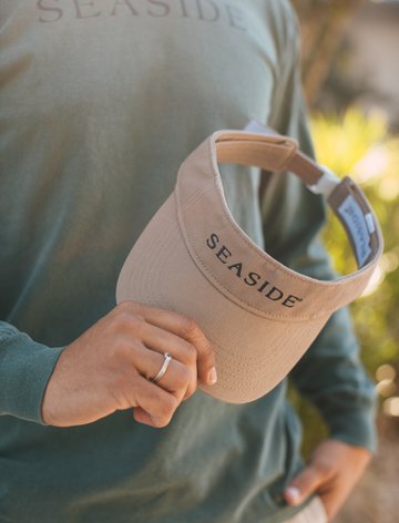 Chino Adult Seaside Visor