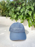 Blue Jean Adult Seaside Hat