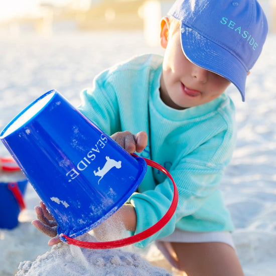 Florida Blue Youth Seaside Hat