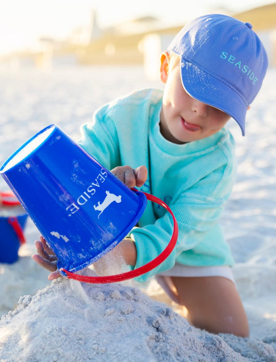 Florida Blue Youth Seaside Hat