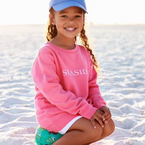 Florida Blue Youth Seaside Hat