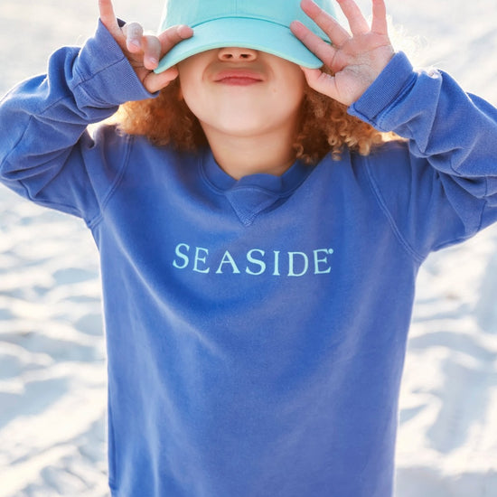 Florida Blue Youth Seaside Sweatshirt