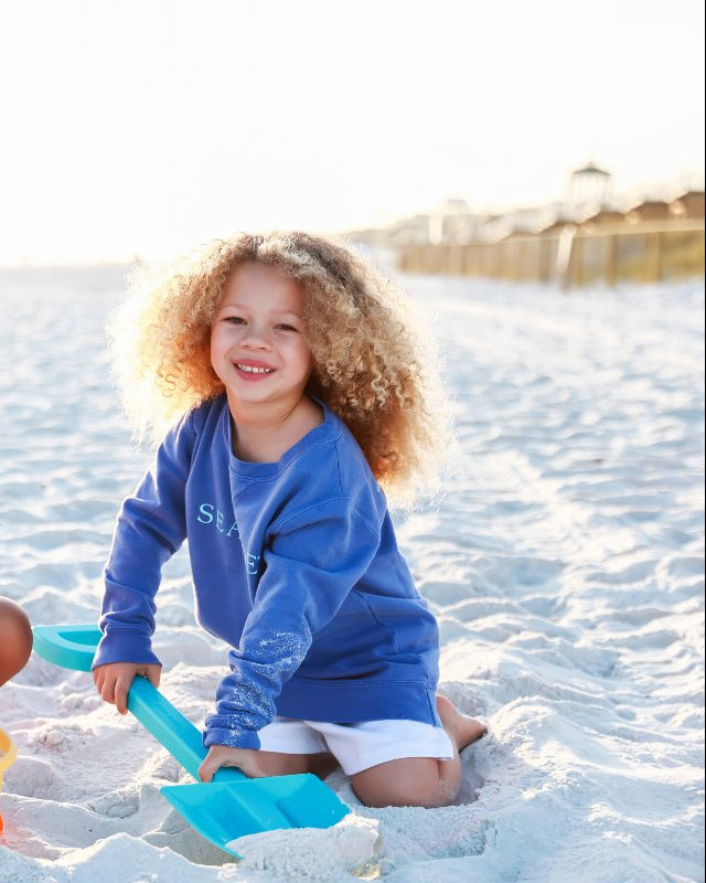 Florida Blue Youth Seaside Sweatshirt