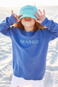 Youth Florida Blue Seaside Sweatshirt