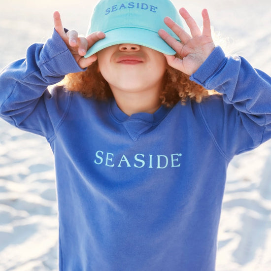 Mint Youth Seaside Hat
