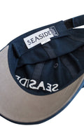 Navy Adult Seaside Hat