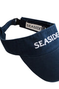 Navy Adult Seaside Visor