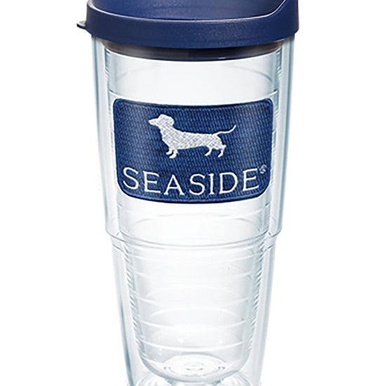 Seaside Bud Patch Tervis