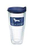 Seaside Bud Patch Tervis