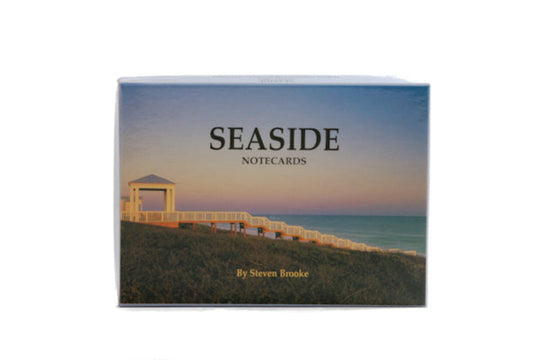 Seaside Notecards