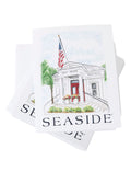 Seaside Post Office Notecards