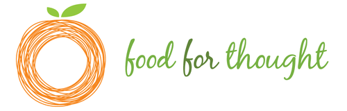 Round Up for Food For Thought
